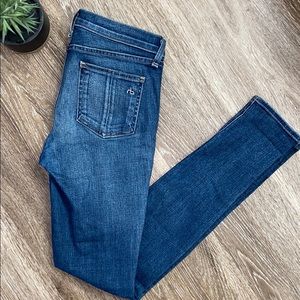 Rag and Bone Skinny jeans size 27